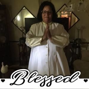 Meet your Posher, Marlene